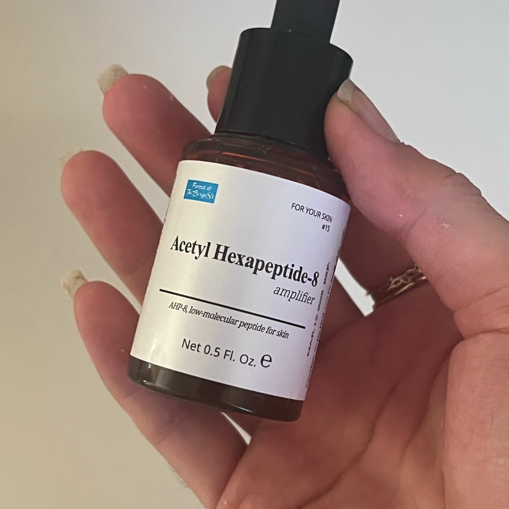 Anti aging serum